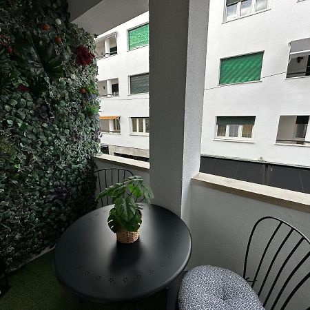 Bastinazo Alohadream - Premium - La Mejor Ubicacion Con Aire Acondicionado, Insonorizacion, Terraza Y Equipamiento En El Puerto De Santa Maria - Grupo De Solo Menores De 25 No Aceptados Salvo Fianza Adicional Экстерьер фото