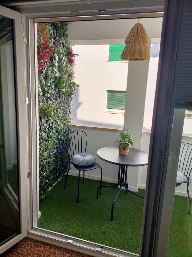 Bastinazo Alohadream - Premium - La Mejor Ubicacion Con Aire Acondicionado, Insonorizacion, Terraza Y Equipamiento En El Puerto De Santa Maria - Grupo De Solo Menores De 25 No Aceptados Salvo Fianza Adicional Экстерьер фото