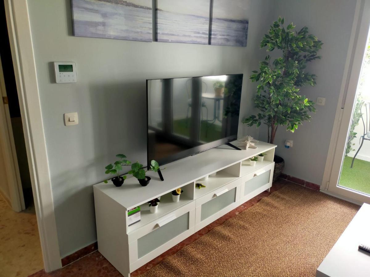 Bastinazo Alohadream - Premium - La Mejor Ubicacion Con Aire Acondicionado, Insonorizacion, Terraza Y Equipamiento En El Puerto De Santa Maria - Grupo De Solo Menores De 25 No Aceptados Salvo Fianza Adicional Экстерьер фото