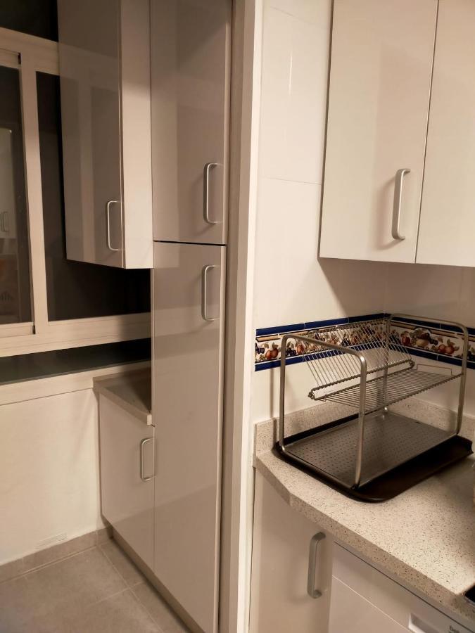 Bastinazo Alohadream - Premium - La Mejor Ubicacion Con Aire Acondicionado, Insonorizacion, Terraza Y Equipamiento En El Puerto De Santa Maria - Grupo De Solo Menores De 25 No Aceptados Salvo Fianza Adicional Экстерьер фото