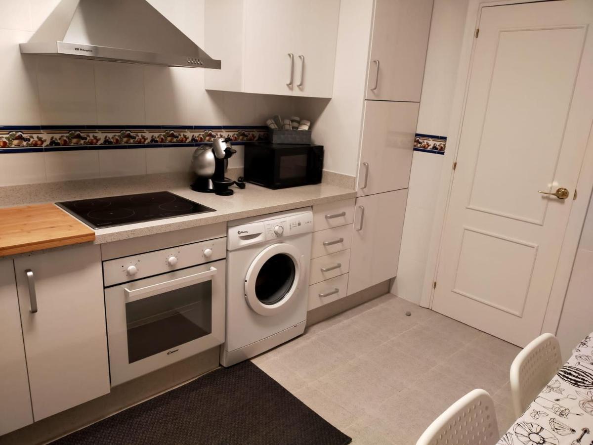Bastinazo Alohadream - Premium - La Mejor Ubicacion Con Aire Acondicionado, Insonorizacion, Terraza Y Equipamiento En El Puerto De Santa Maria - Grupo De Solo Menores De 25 No Aceptados Salvo Fianza Adicional Экстерьер фото