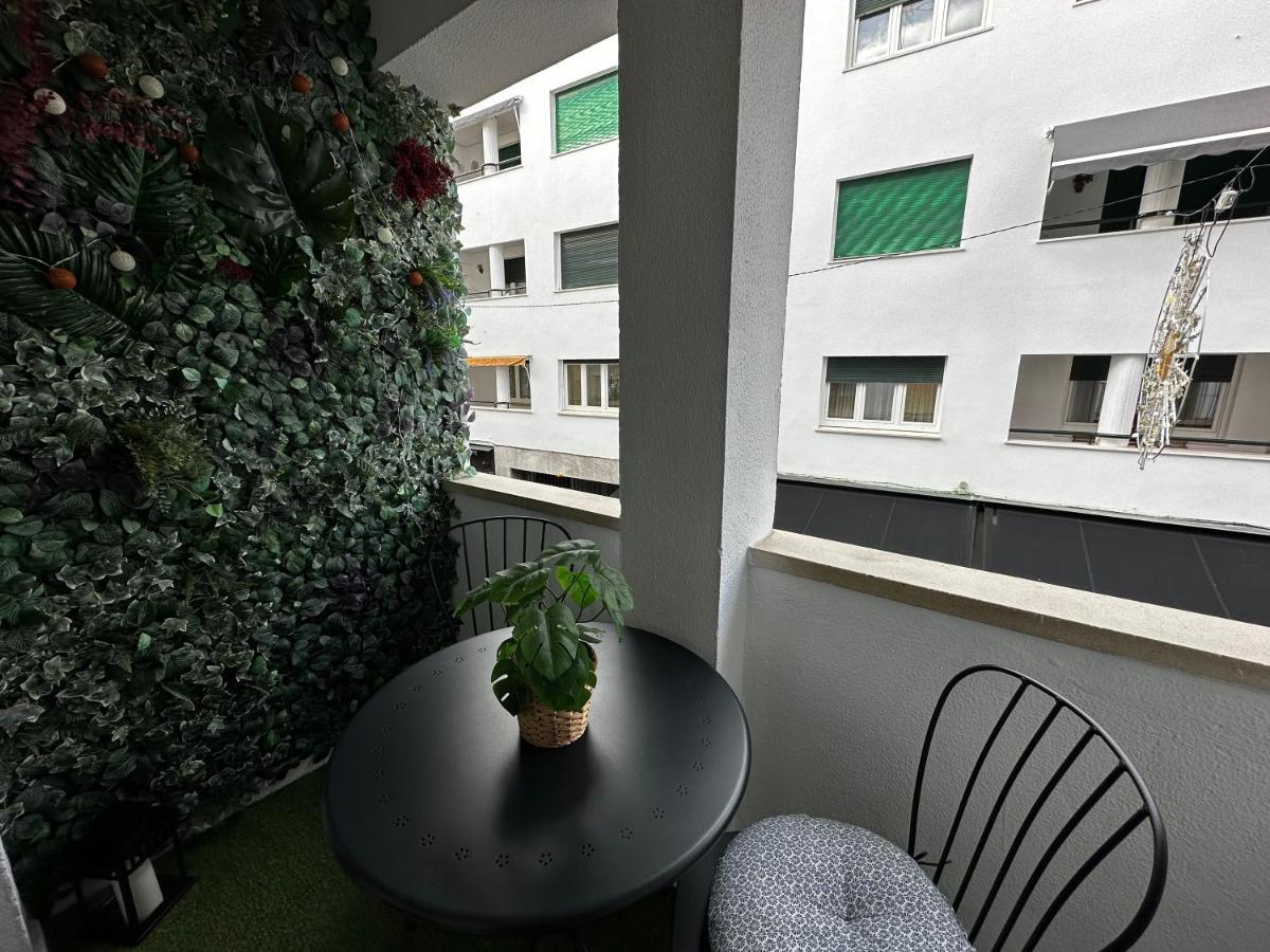Bastinazo Alohadream - Premium - La Mejor Ubicacion Con Aire Acondicionado, Insonorizacion, Terraza Y Equipamiento En El Puerto De Santa Maria - Grupo De Solo Menores De 25 No Aceptados Salvo Fianza Adicional Экстерьер фото